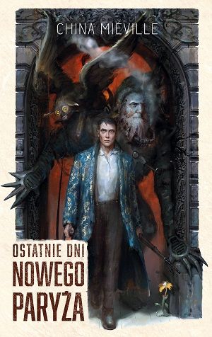 China Mieville   Ostatnie dni Nowego Paryza 074701,1